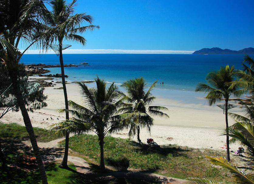 Playa Foto