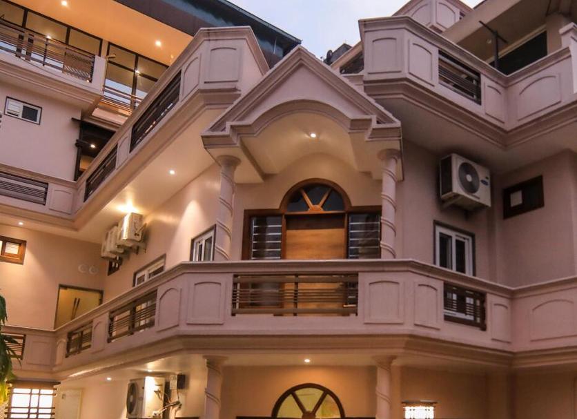 Edificio Foto