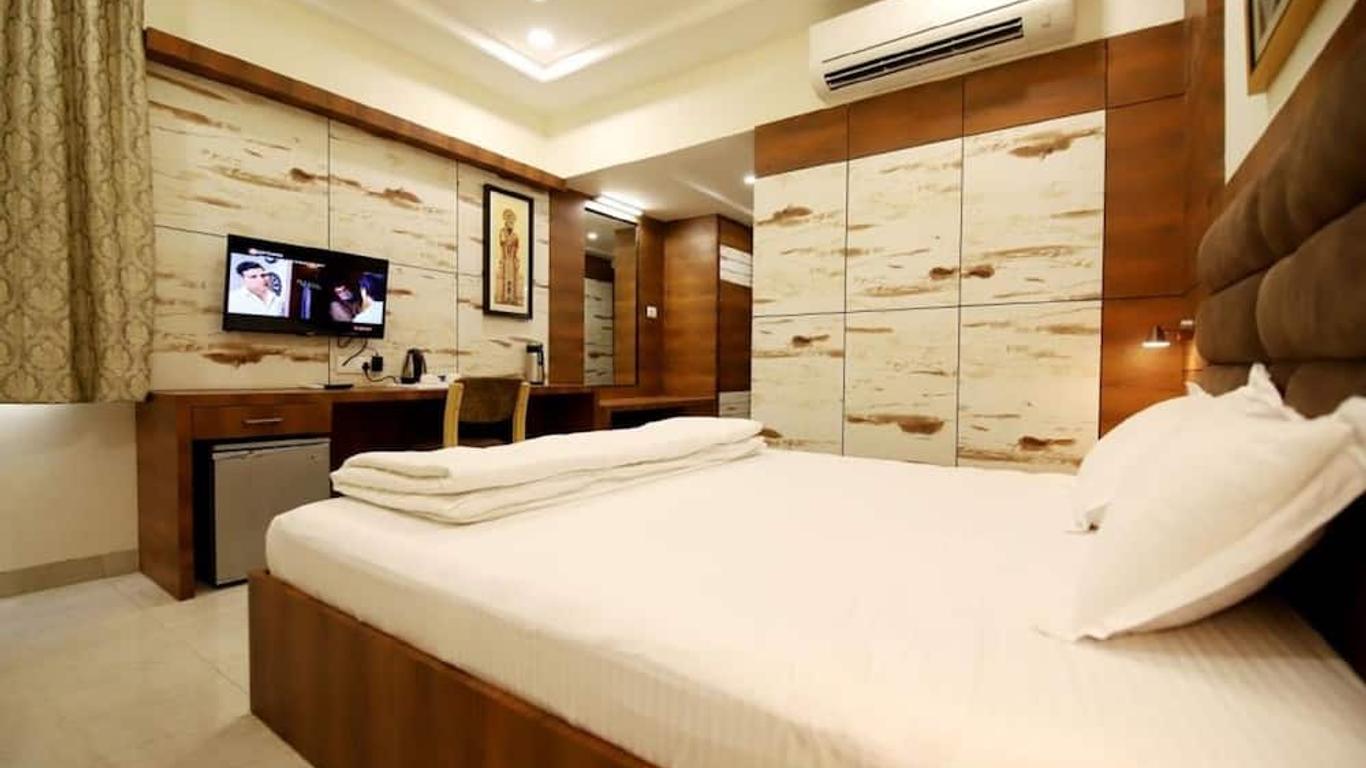 Hotel Highway King
