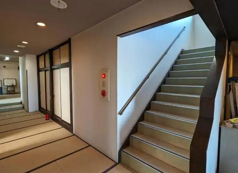 Escaleras Foto