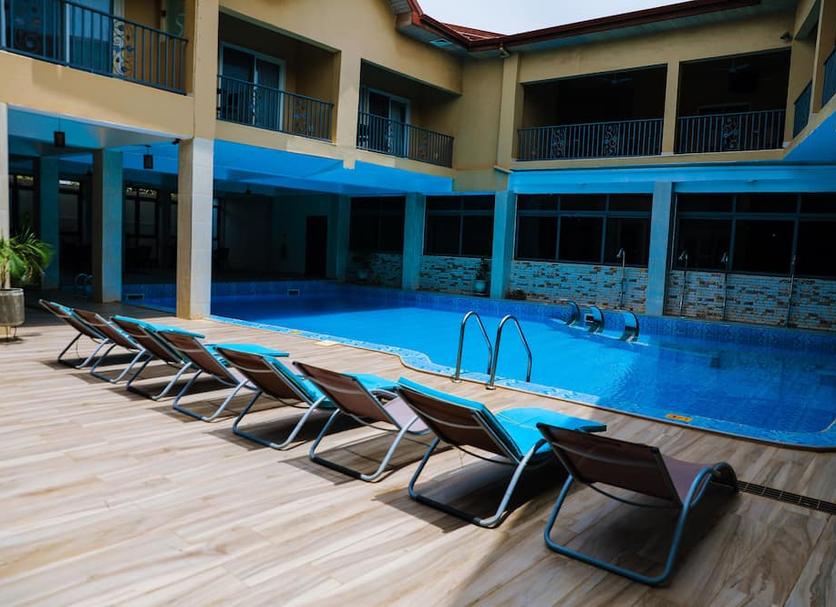 Piscina Foto