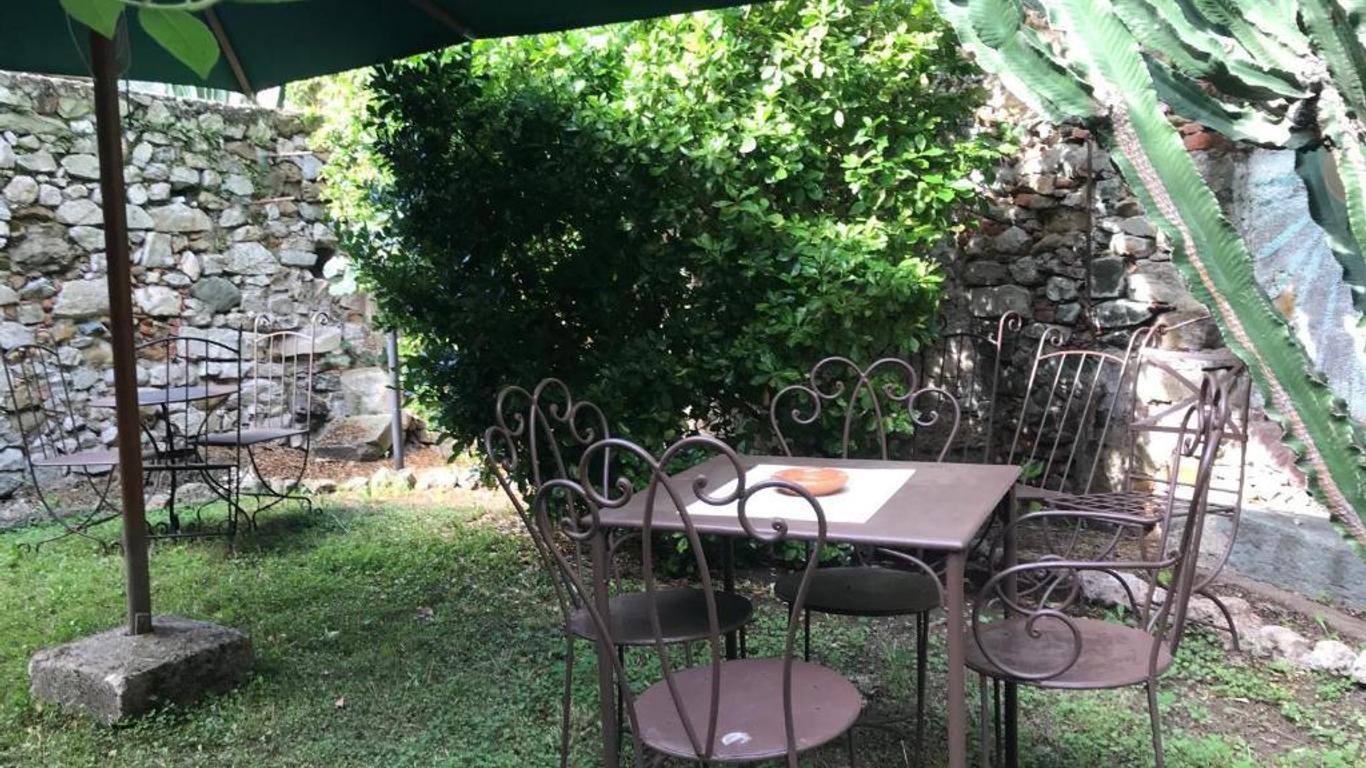Villa Salvarezza