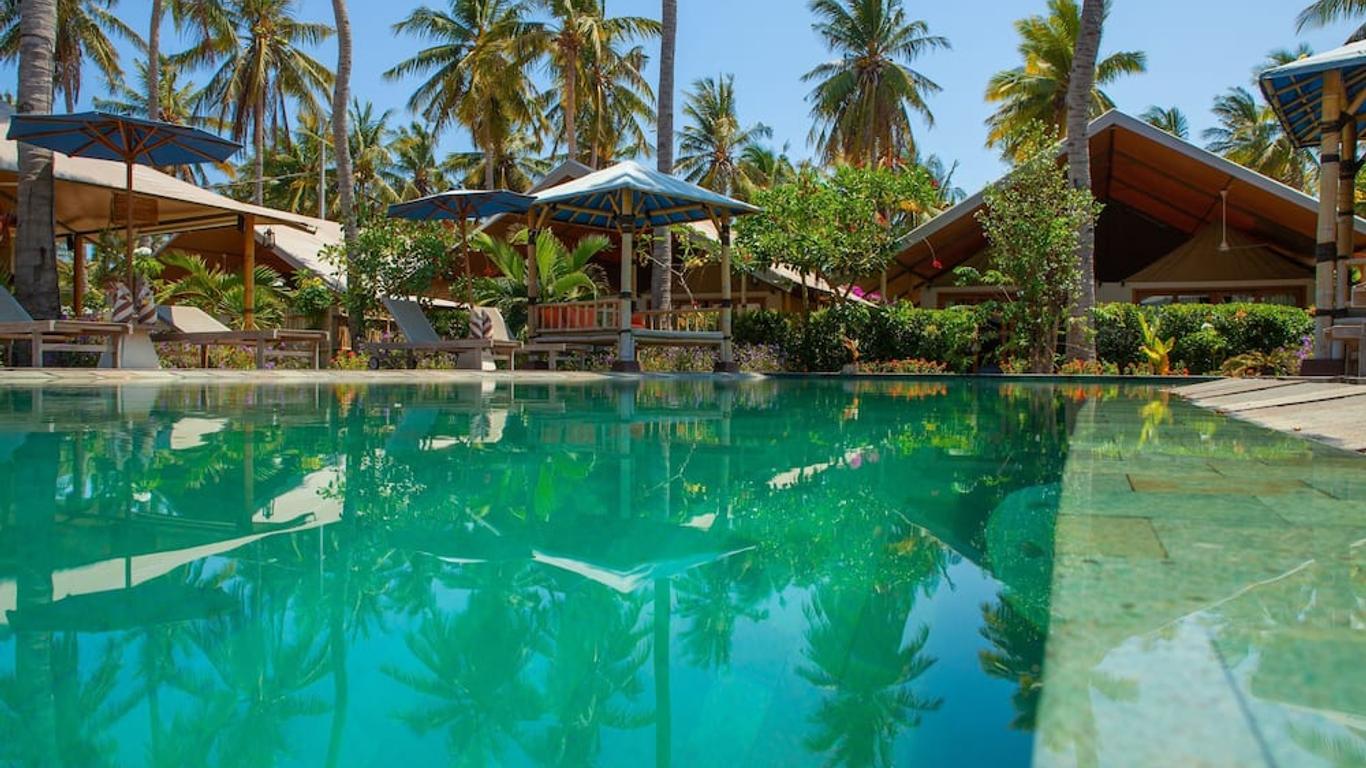 Gili Tenda