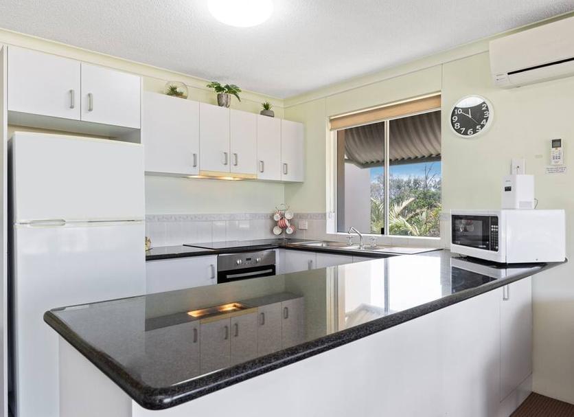 Cocina Foto