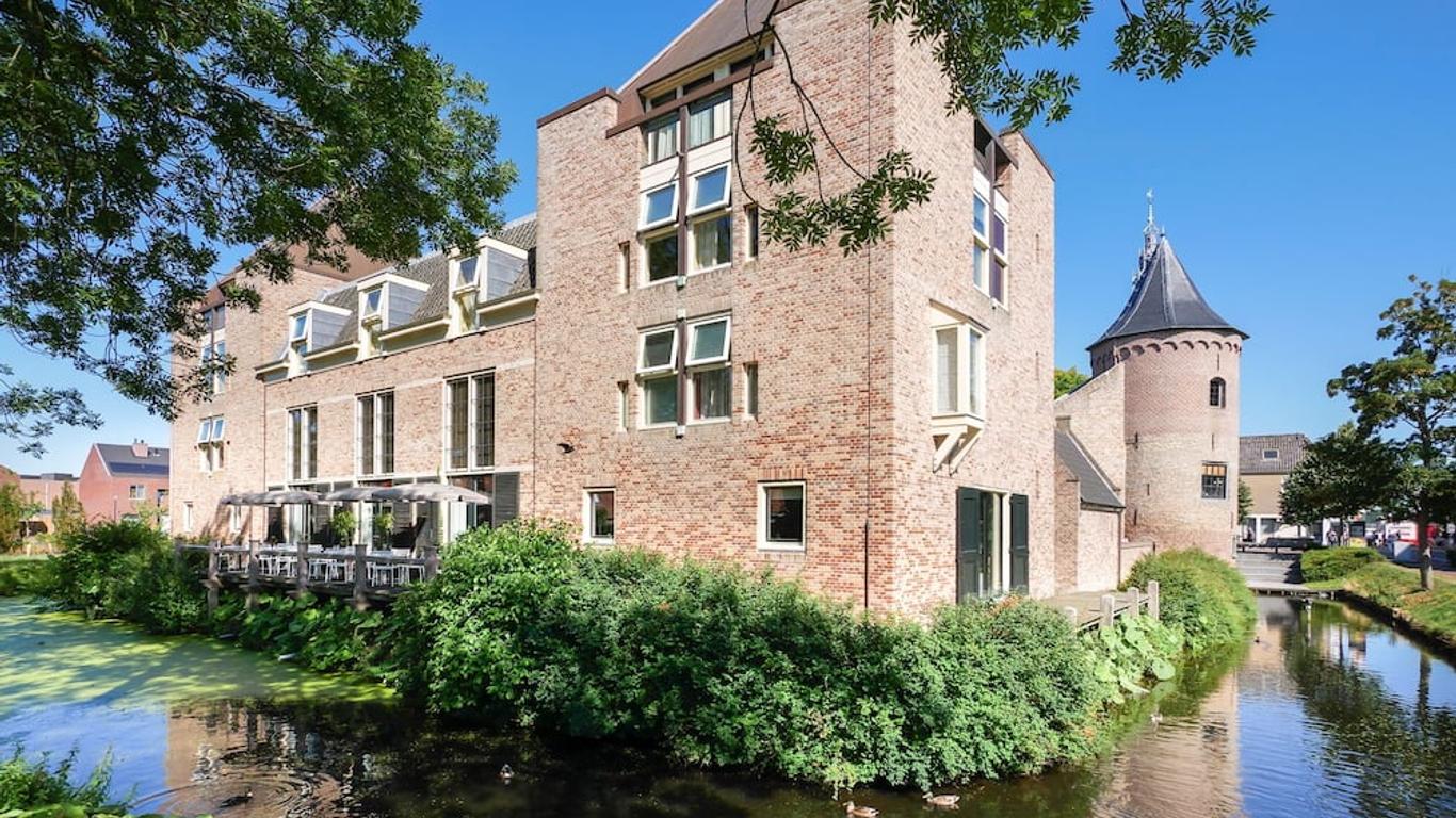 Slot Hotel Schagen