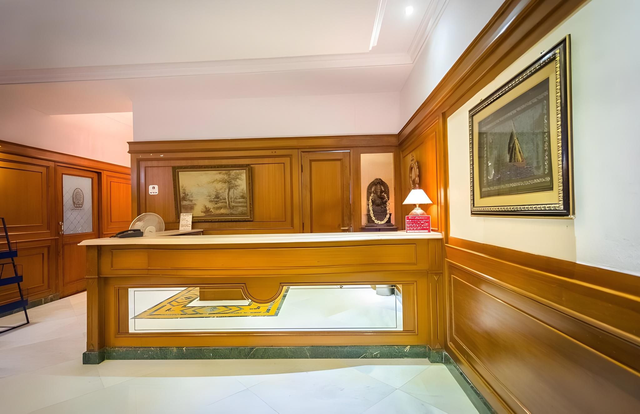 Recepción