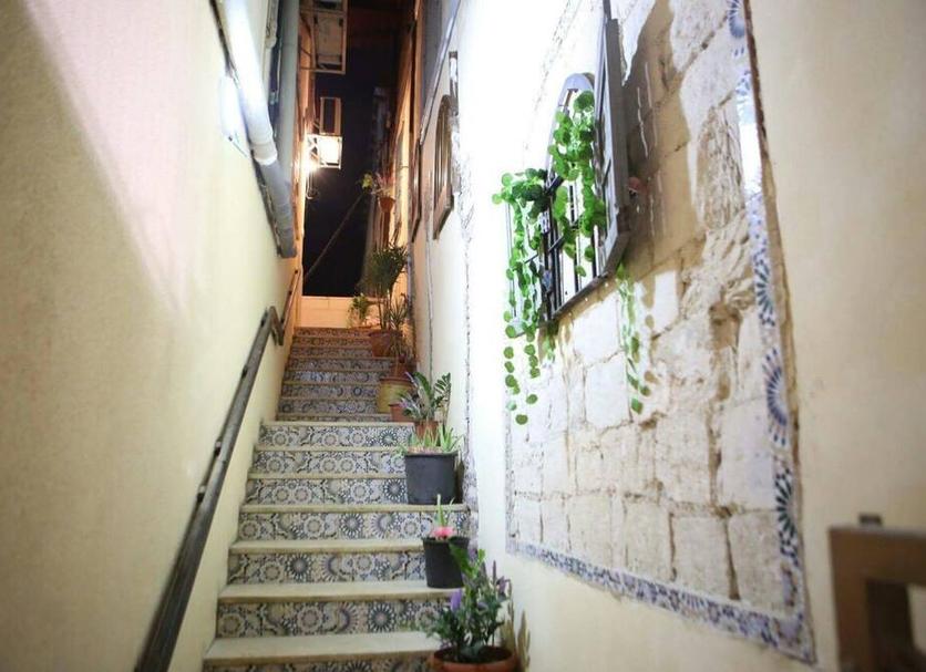 Escaleras Foto