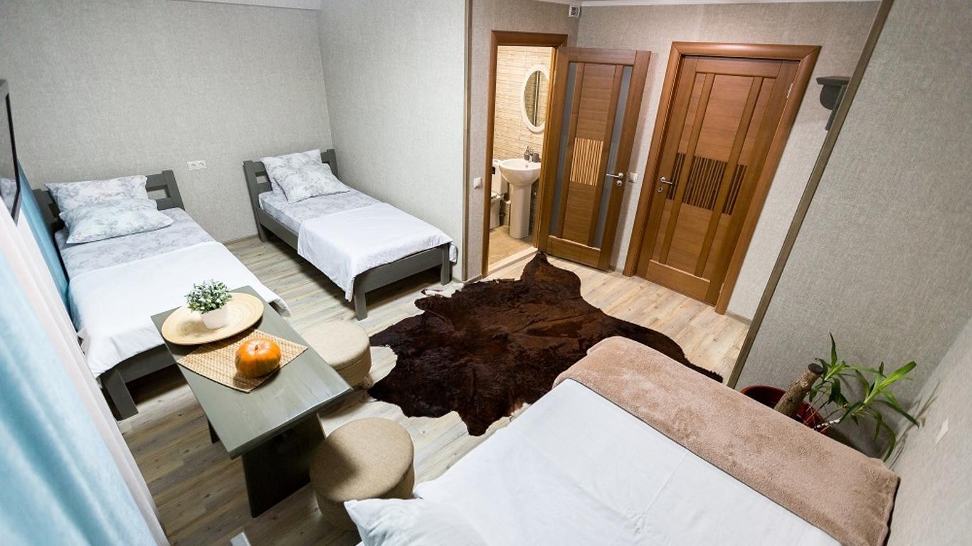 Hotel Shumak