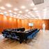Sala de conferencias