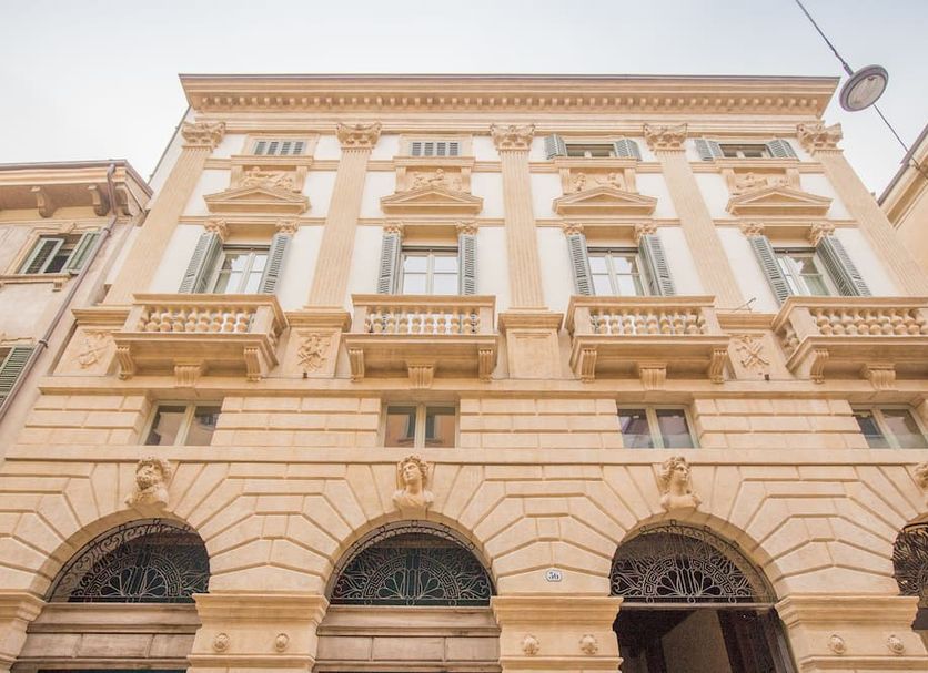 Edificio Foto