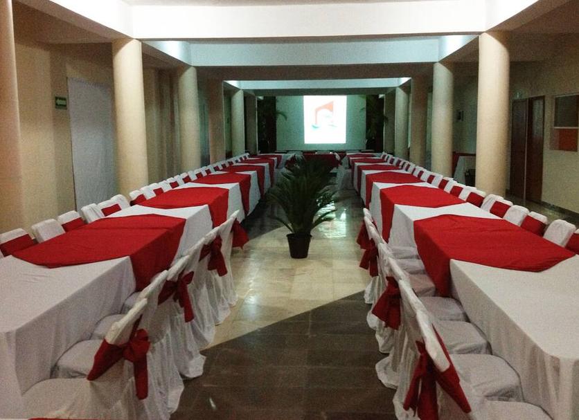 Sala de conferencias Foto