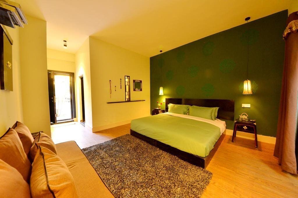 Habitación