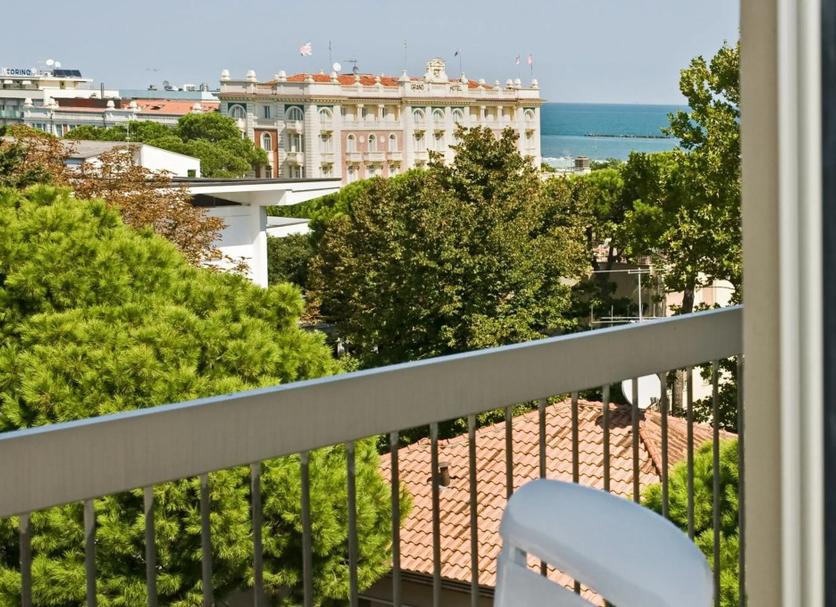 Balcón Foto