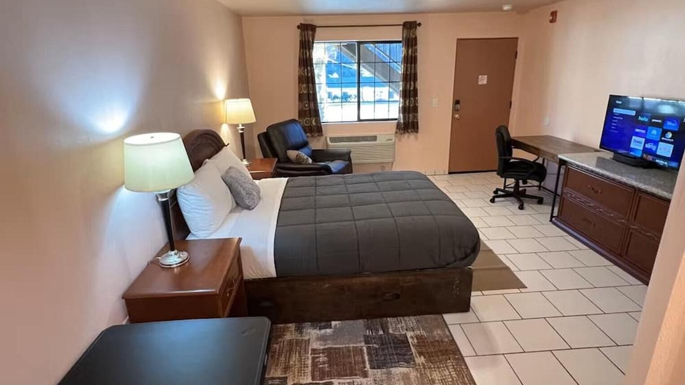 Frazier View Motel
