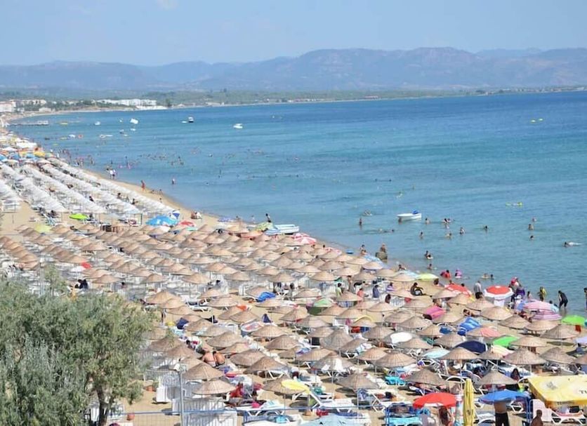 Playa Foto