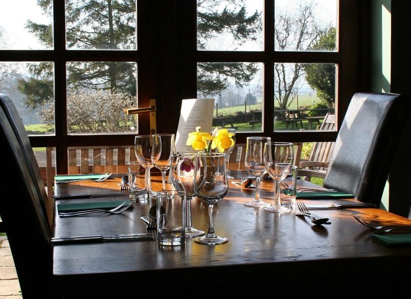 Comedor Foto