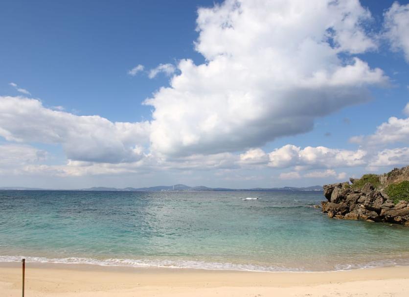 Playa Foto