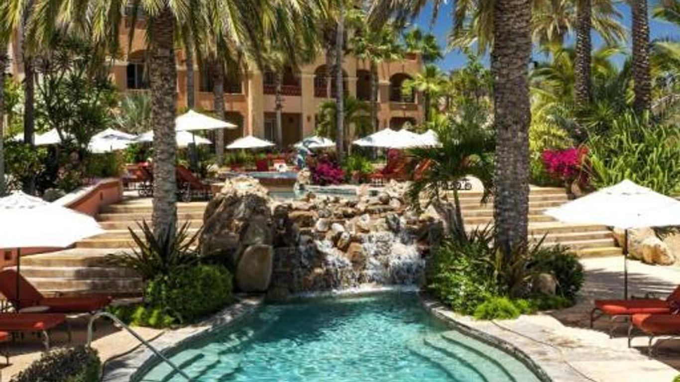 Deluxe Oasis In Los Cabos