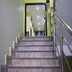 Escaleras