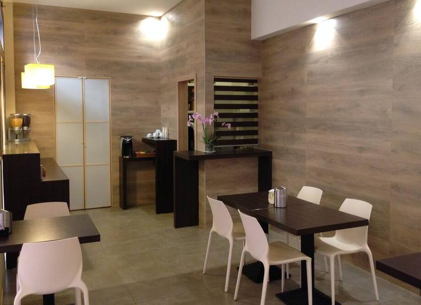 Comedor Foto