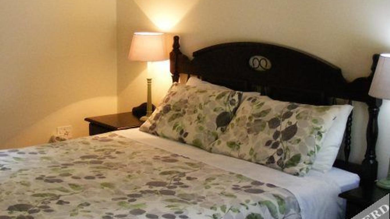 Hilton Guest House