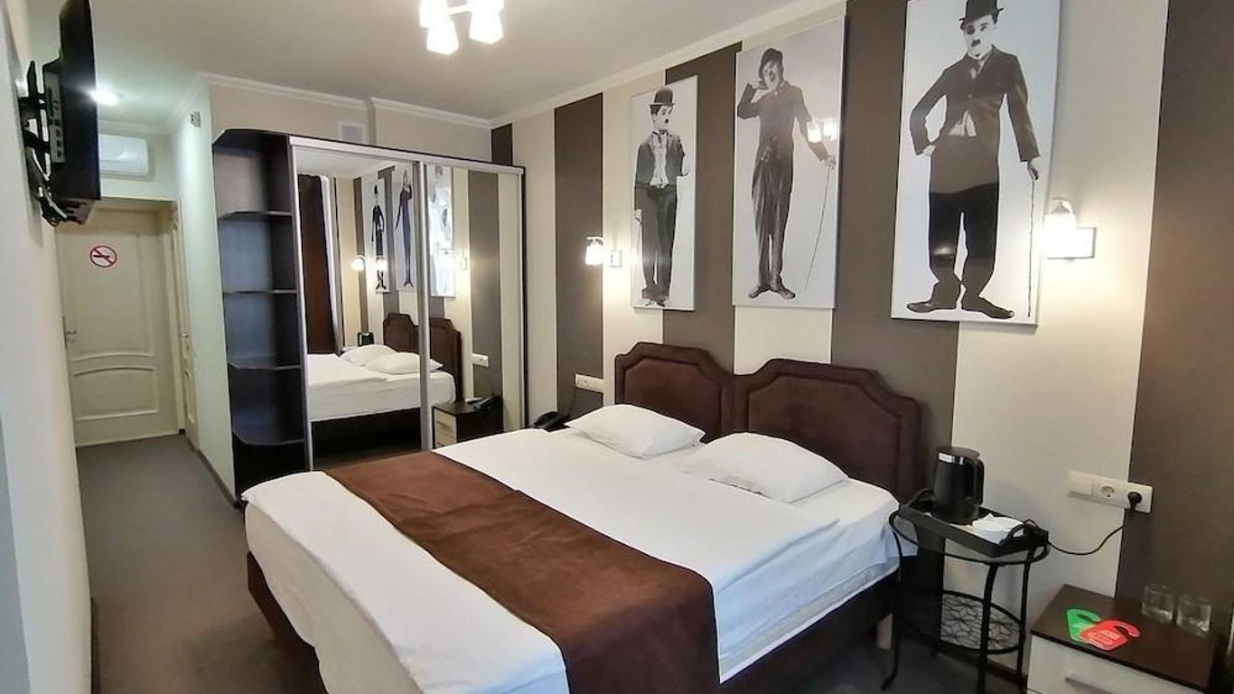 Art Hotel