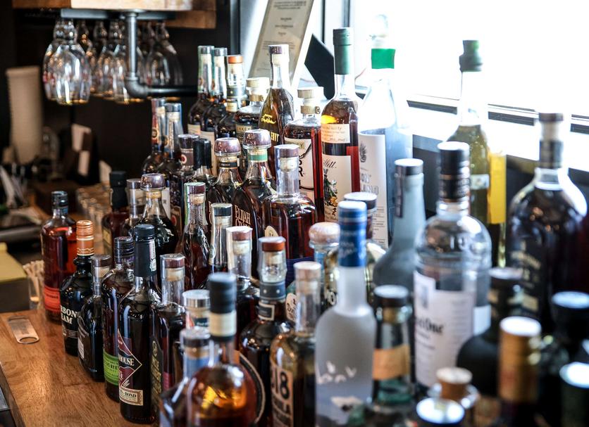 Bar Foto