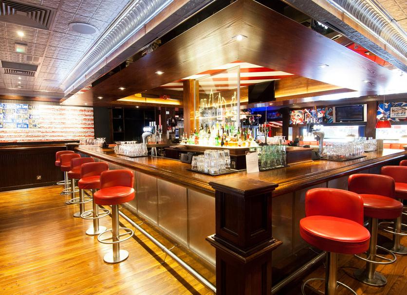 Bar Foto