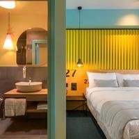 ibis Styles Bucharest Erbas
