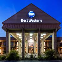 Best Western of Alexandria Inn & Suites & Conference Center