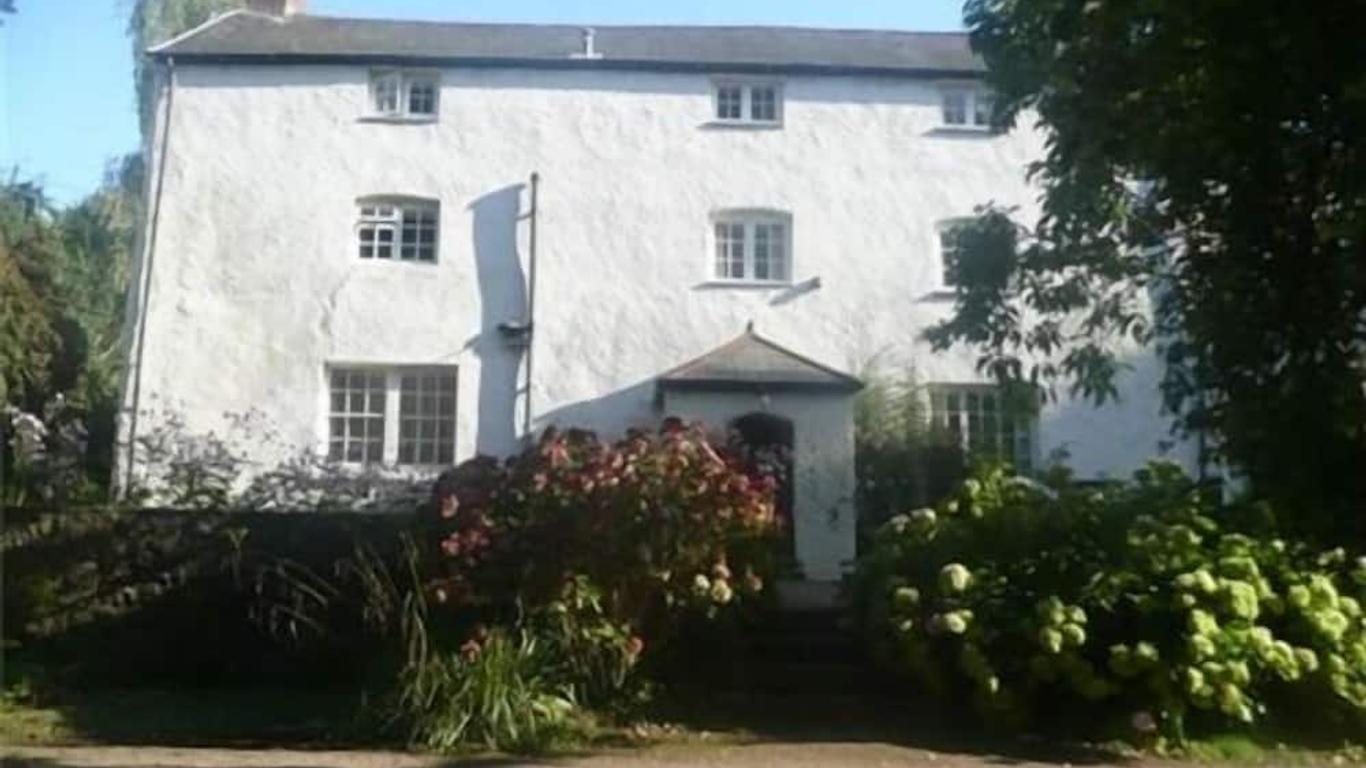 Church Farm Guest House