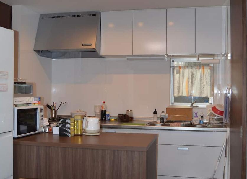 Cocina Foto
