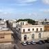 Vista del exterior