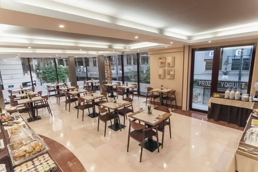 Restaurante