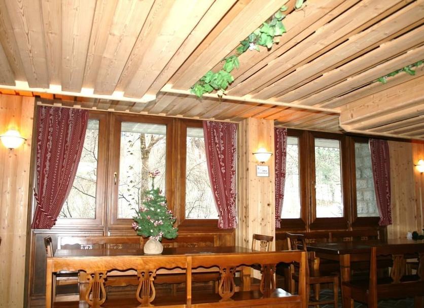 Comedor Foto