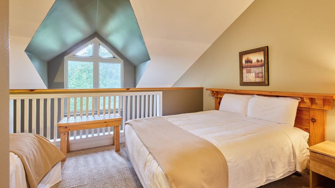 Marblewood Village Resort