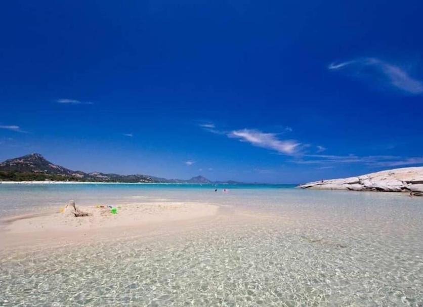 Playa Foto