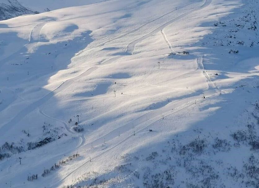 Servicio del hotel Foto