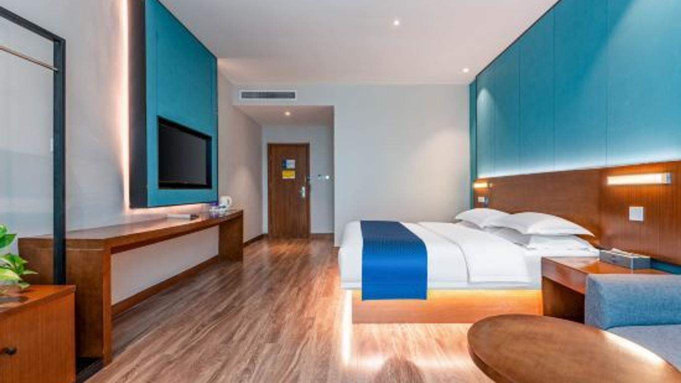 Jinhai Star Hotel