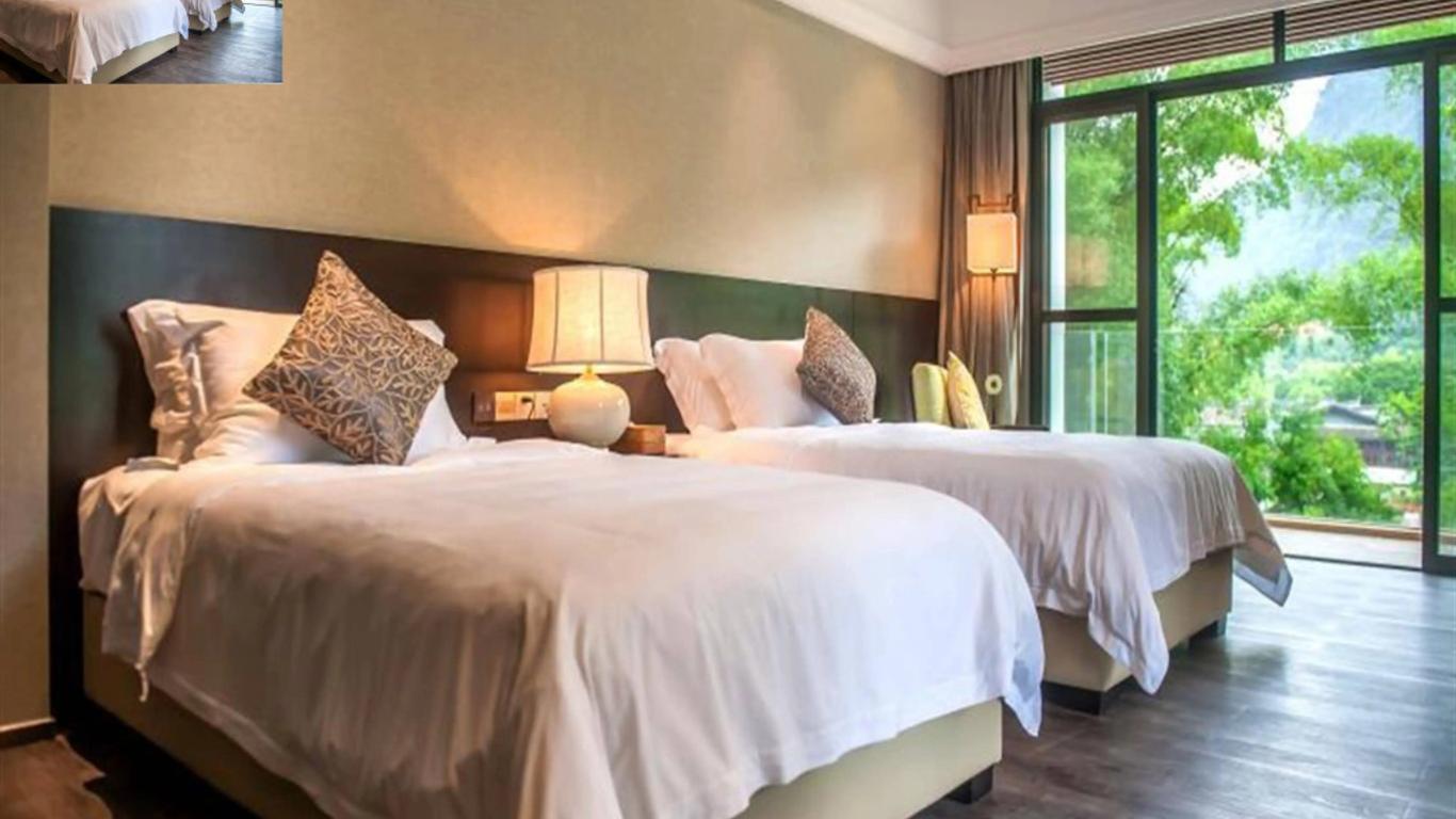 Court Yard Hotel