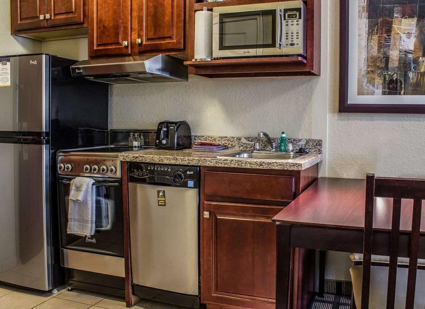 Cocina Foto
