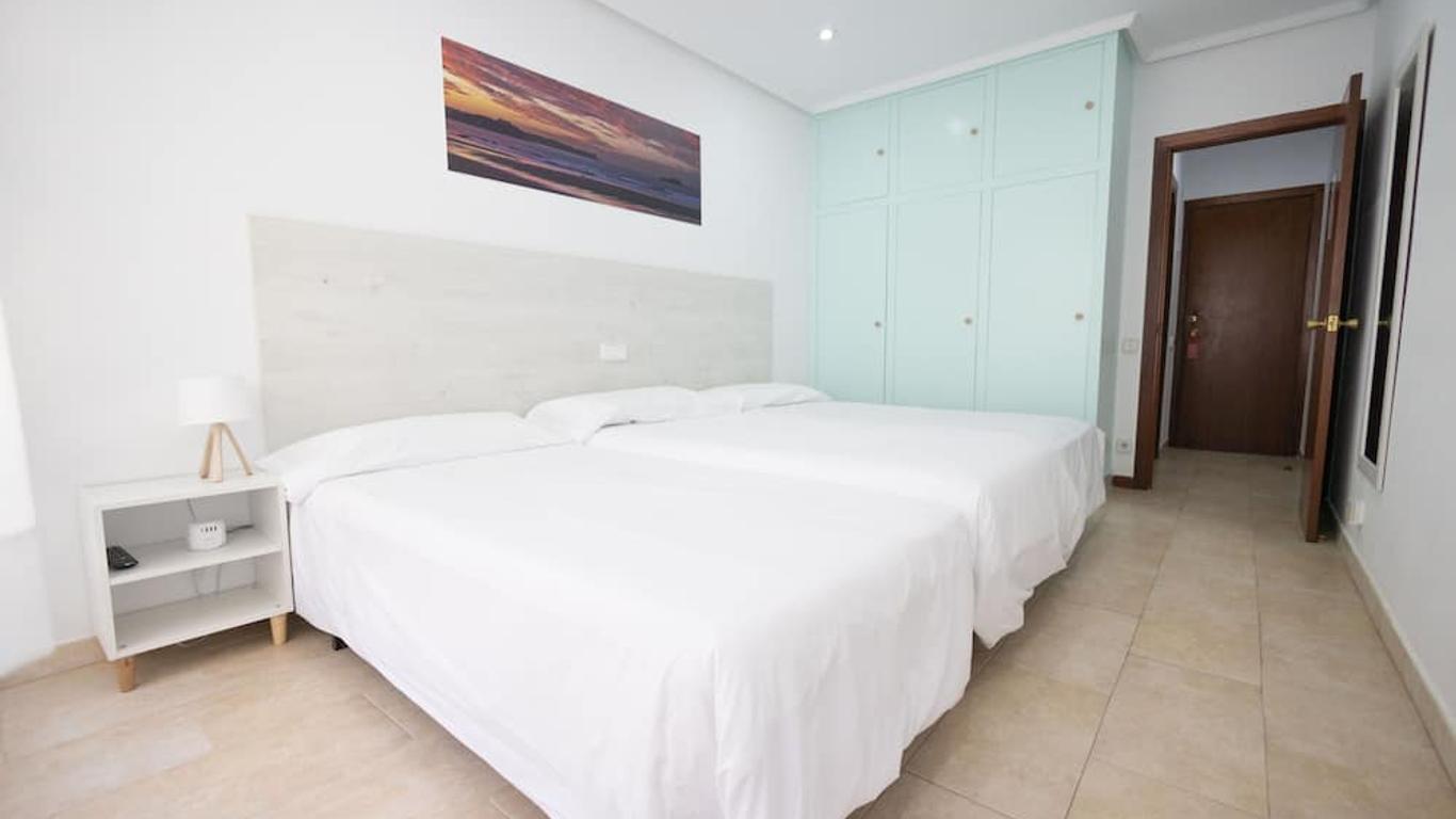 Hotel Pinar Somo Surf