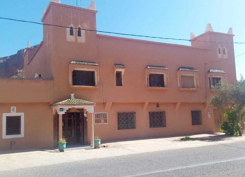 Edificio Foto