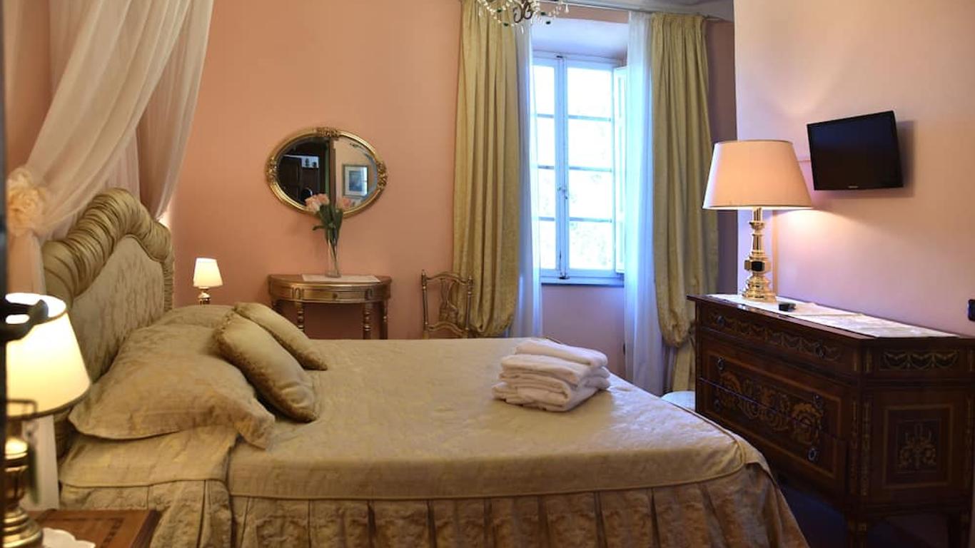 Villa Belvedere