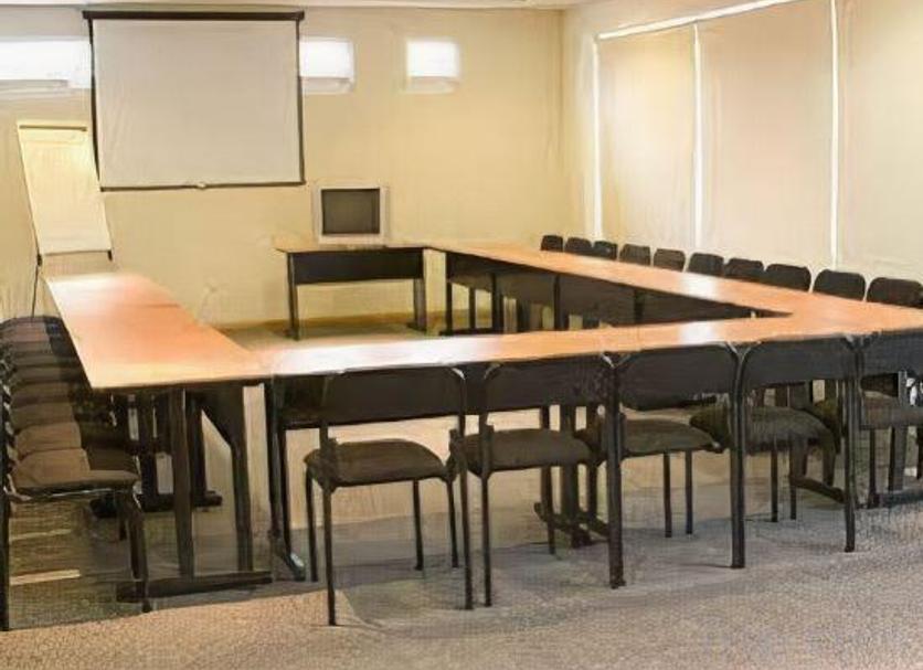 Sala de conferencias Foto