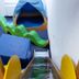 Escaleras