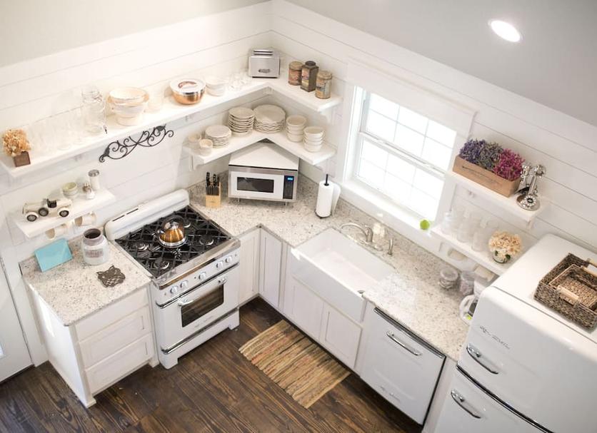 Cocina Foto