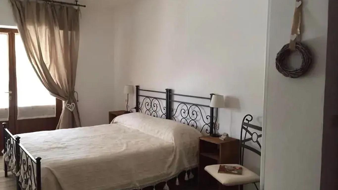 Casa de' Trinci