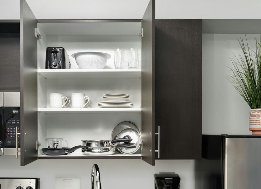 Cocina Foto