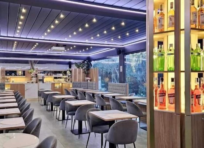 Bar Foto